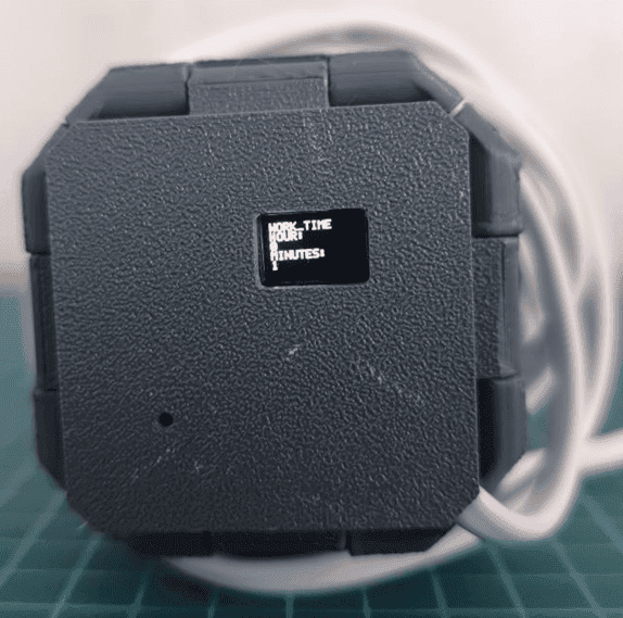OLED 0.42